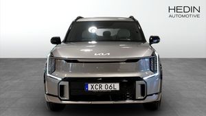 Kia EV9 bild 2