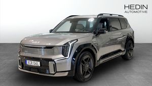 Kia EV9 bild 1