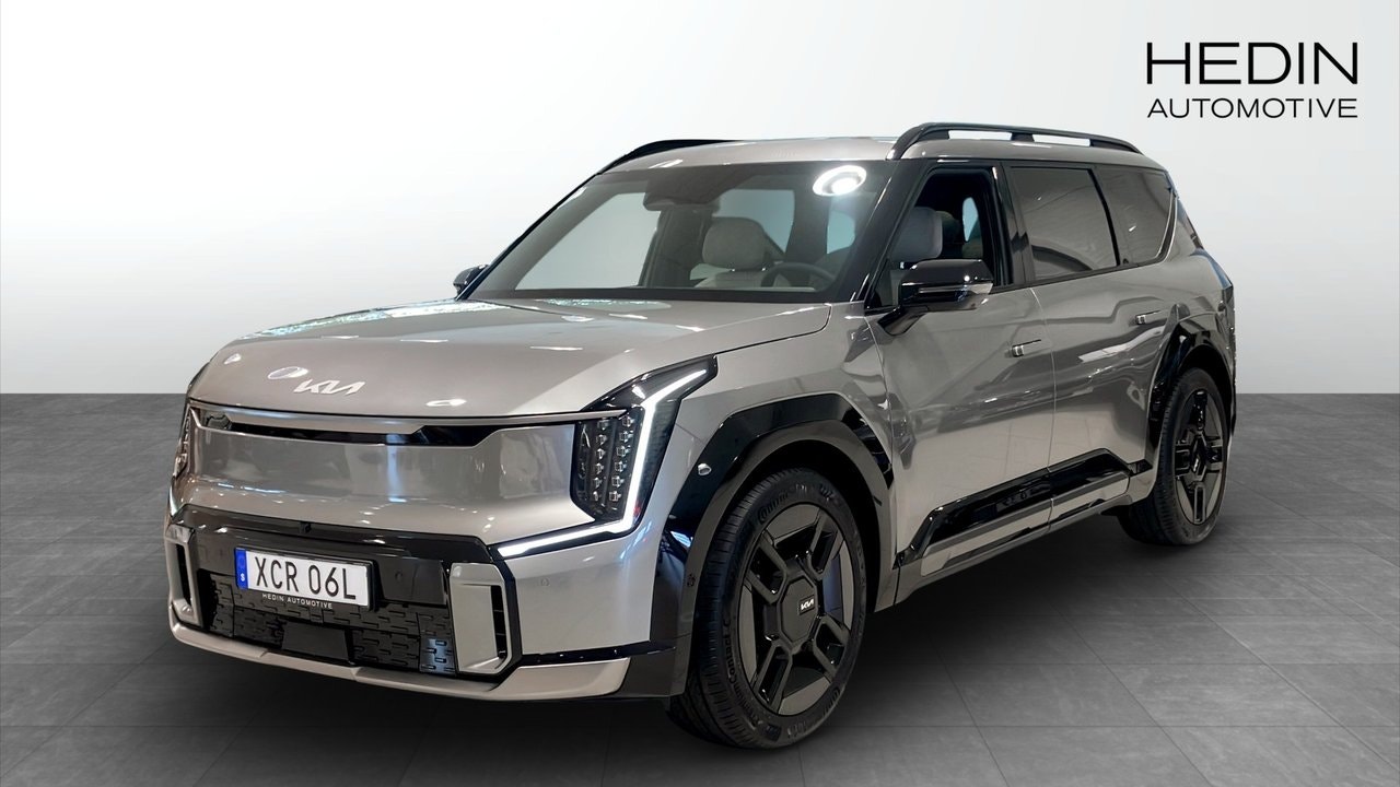 Kia EV9