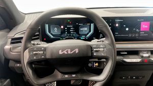 Kia EV9 bild 10