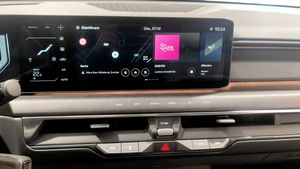 Kia EV9 bild 11