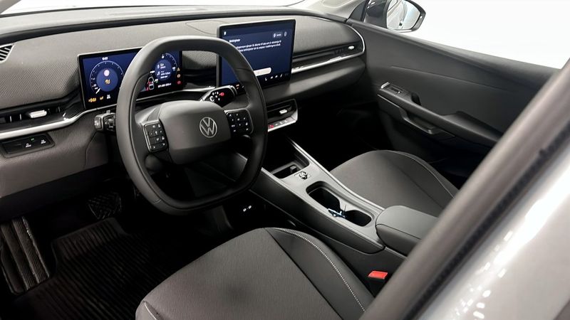 Volkswagen Polo bild 7