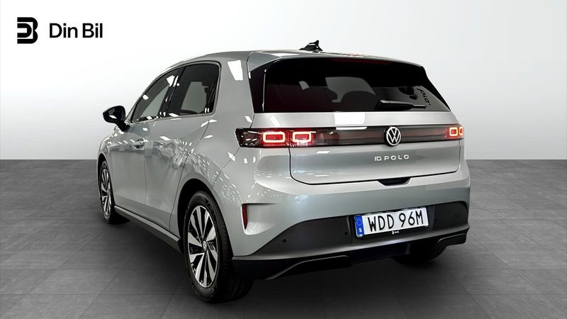 Volkswagen Polo bild 3
