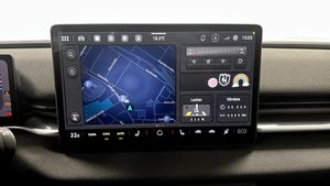 Volkswagen Polo bild 9