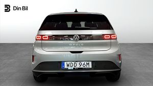 Volkswagen Polo bild 5