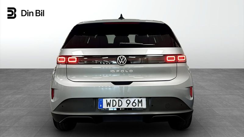 Volkswagen Polo bild 5