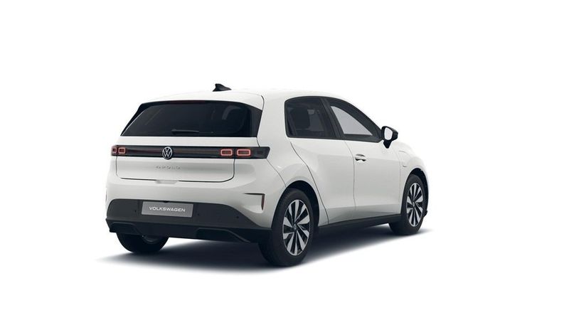 Volkswagen Polo bild 2