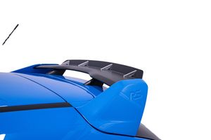 Ford Focus bild 7