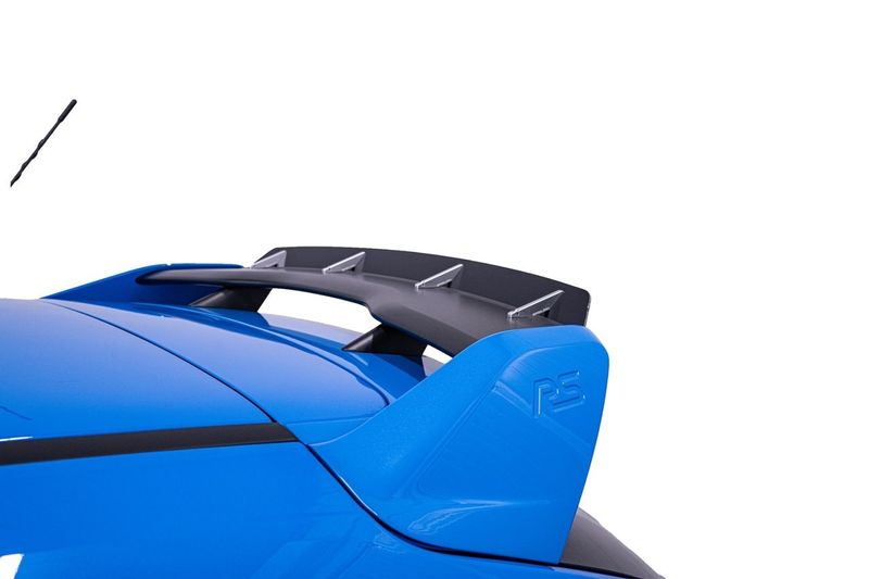 Ford Focus bild 7