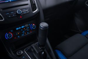Ford Focus bild 23