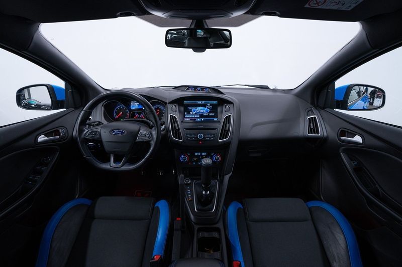 Ford Focus bild 17