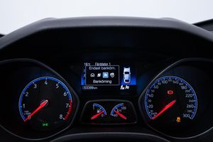 Ford Focus bild 20