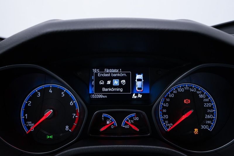 Ford Focus bild 20