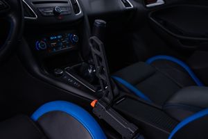 Ford Focus bild 22