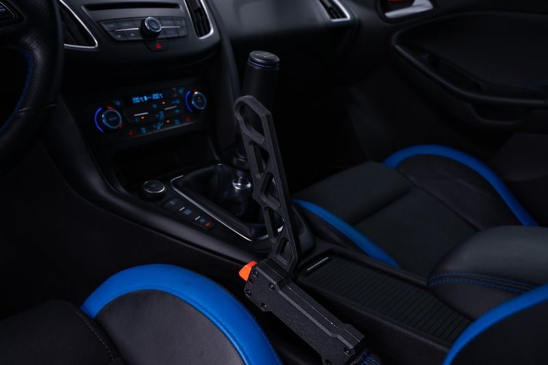 Ford Focus bild 22