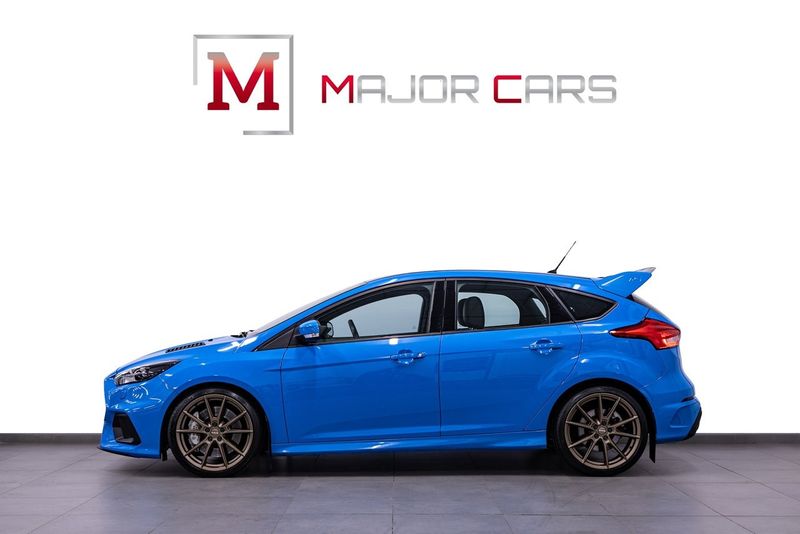 Ford Focus bild 5