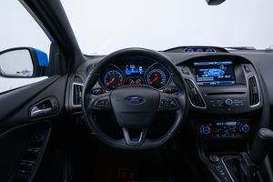 Ford Focus bild 18