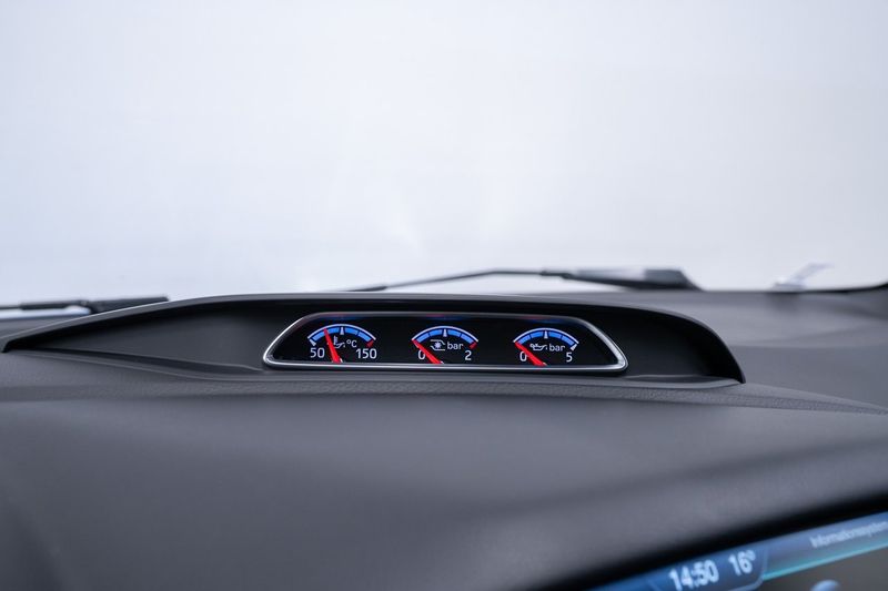 Ford Focus bild 21