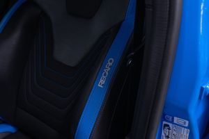 Ford Focus bild 14