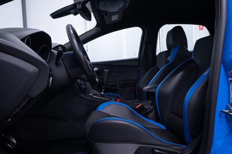 Ford Focus bild 13