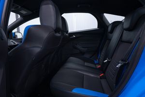 Ford Focus bild 16