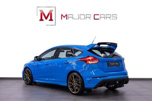 Ford Focus bild 8