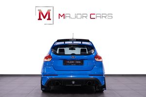 Ford Focus bild 9