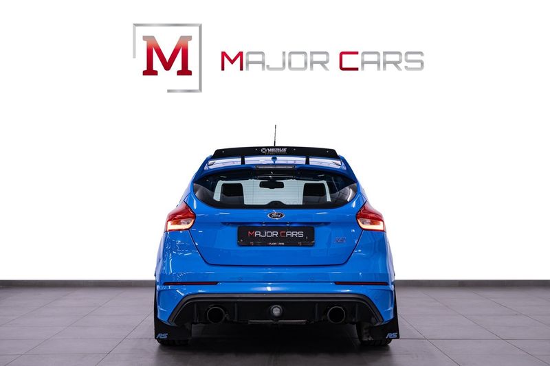 Ford Focus bild 9