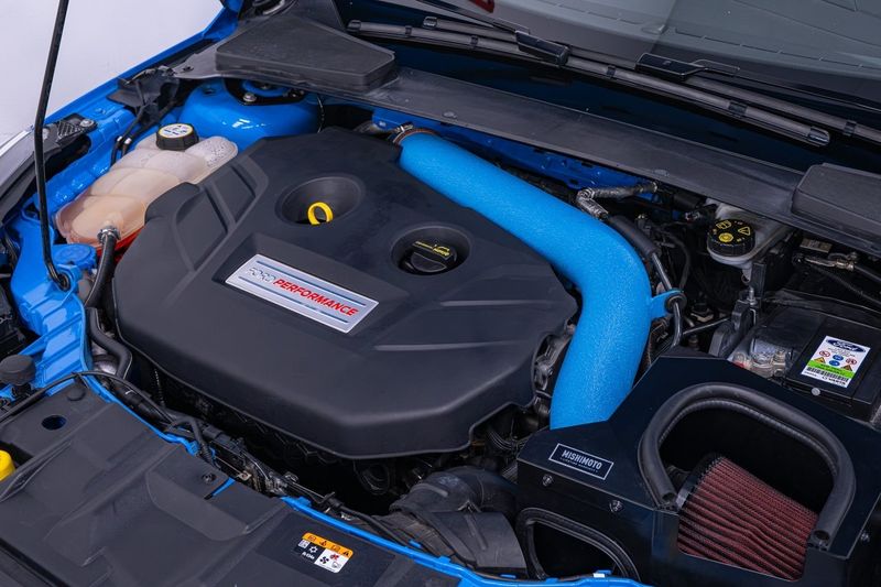 Ford Focus bild 4