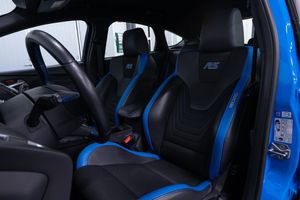 Ford Focus bild 15