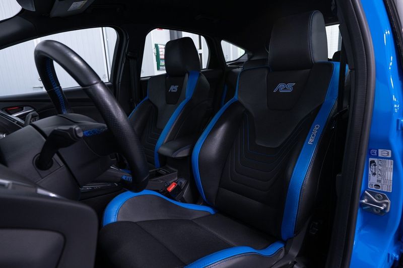 Ford Focus bild 15