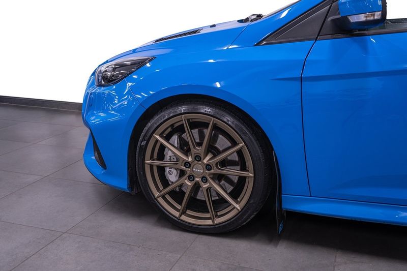 Ford Focus bild 6