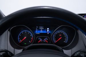 Ford Focus bild 19