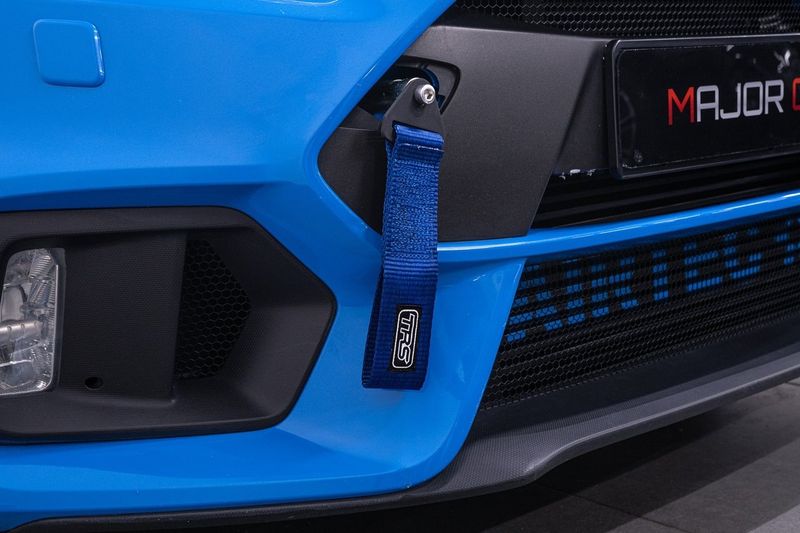 Ford Focus bild 3