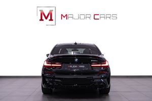 BMW 330 bild 5
