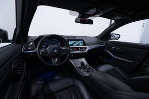 BMW 330 bild 12