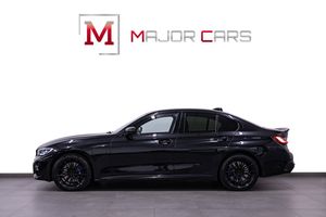 BMW 330 bild 3