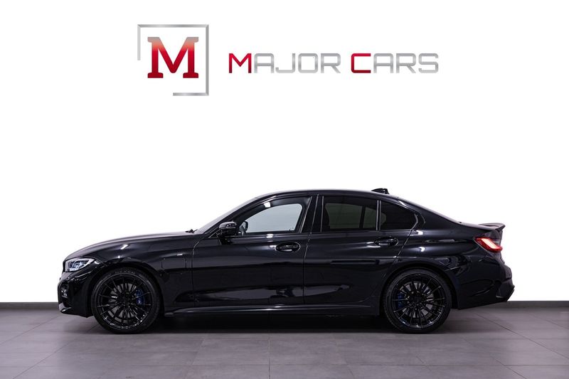 BMW 330 bild 3