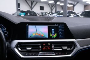 BMW 330 bild 19