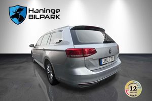 Volkswagen Passat bild 6