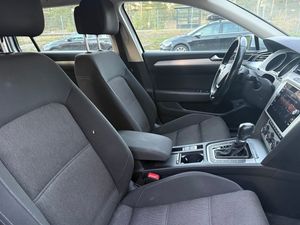 Volkswagen Passat bild 12