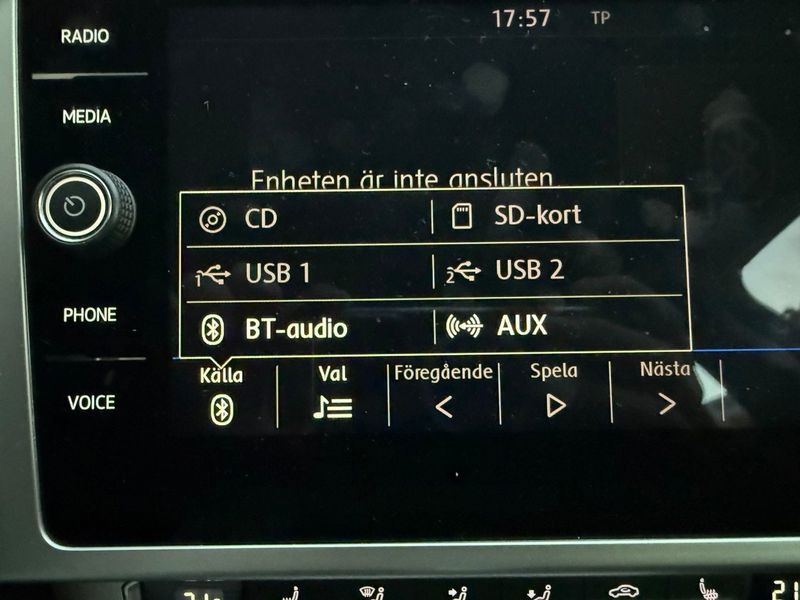 Volkswagen Passat bild 24