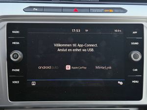 Volkswagen Passat bild 20