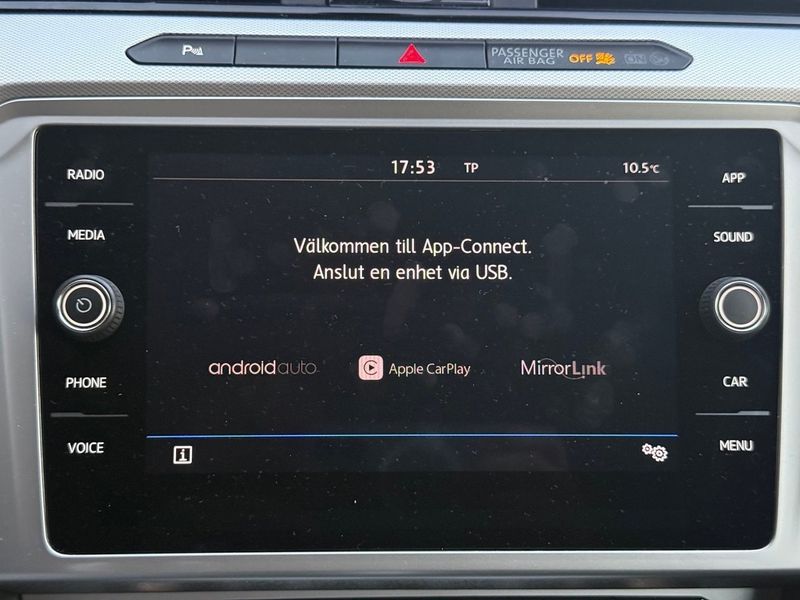 Volkswagen Passat bild 20