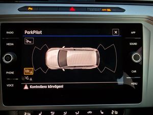 Volkswagen Passat bild 22