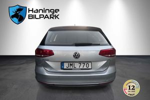 Volkswagen Passat bild 5