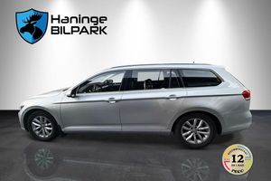 Volkswagen Passat bild 8