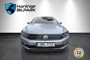 Volkswagen Passat bild 10