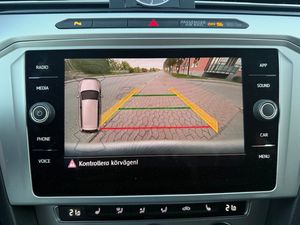 Volkswagen Passat bild 23