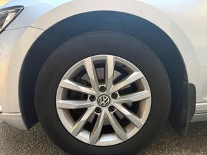 Volkswagen Passat bild 28